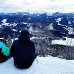 JuMaJo Schiwochenende 2018